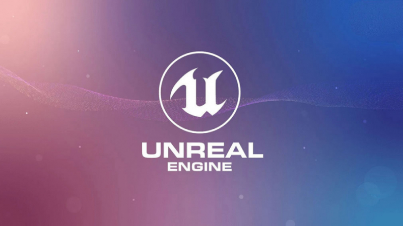 Компания Epic Games полноценно запустила движок Unreal Engine 5