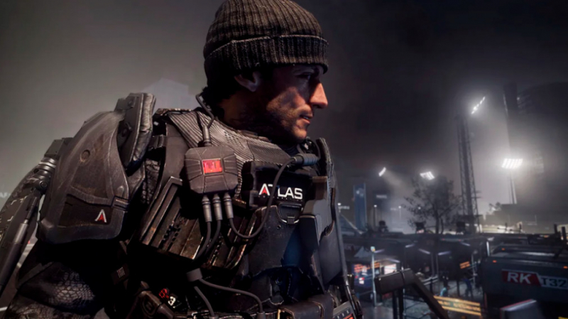 Новая Call of Duty от студии Sledgehammer Games выйдет в 2025 году