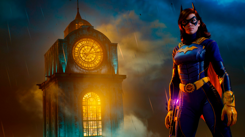 Разработчики Gotham Knights могут расширить количество игроков в кооперативе