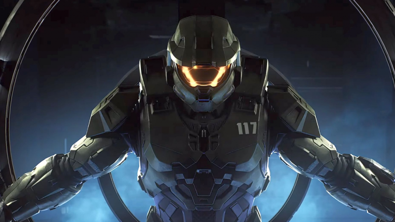 Разработчики Halo Infinite запускают бета-версию многопользовательской игры
