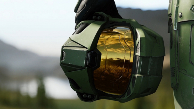 Разработчики Halo Infinite запускают бета-версию многопользовательской игры