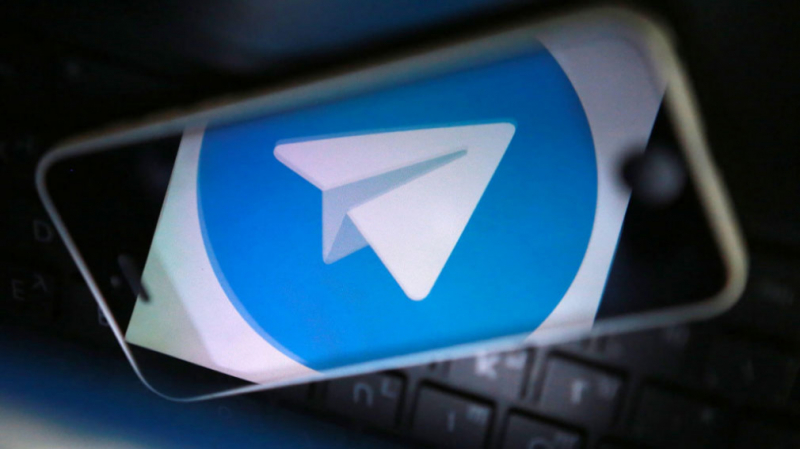 Разработчики Telegram удалили скандальную анимацию с баклажанами и персиками