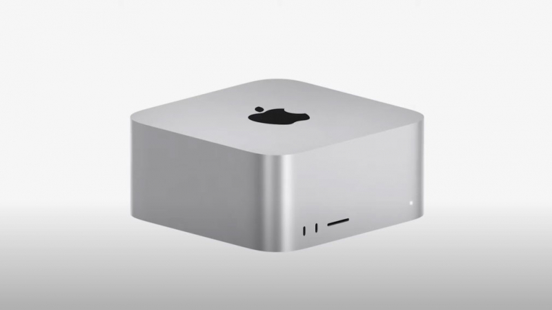 Совершенно новый Apple Mac Studio оценили в 2 000 долларов
