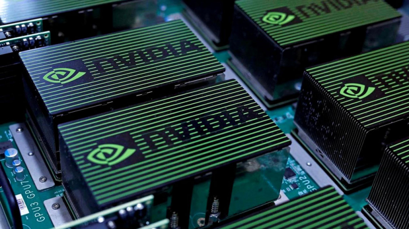 Украденный у Nvidia сертификат можно использовать при создании вредоносного ПО